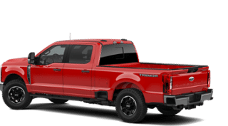 2026 Ford Super Duty® External Image 3